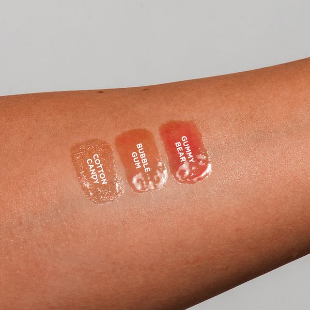 Glaze Drip Lip Gloss